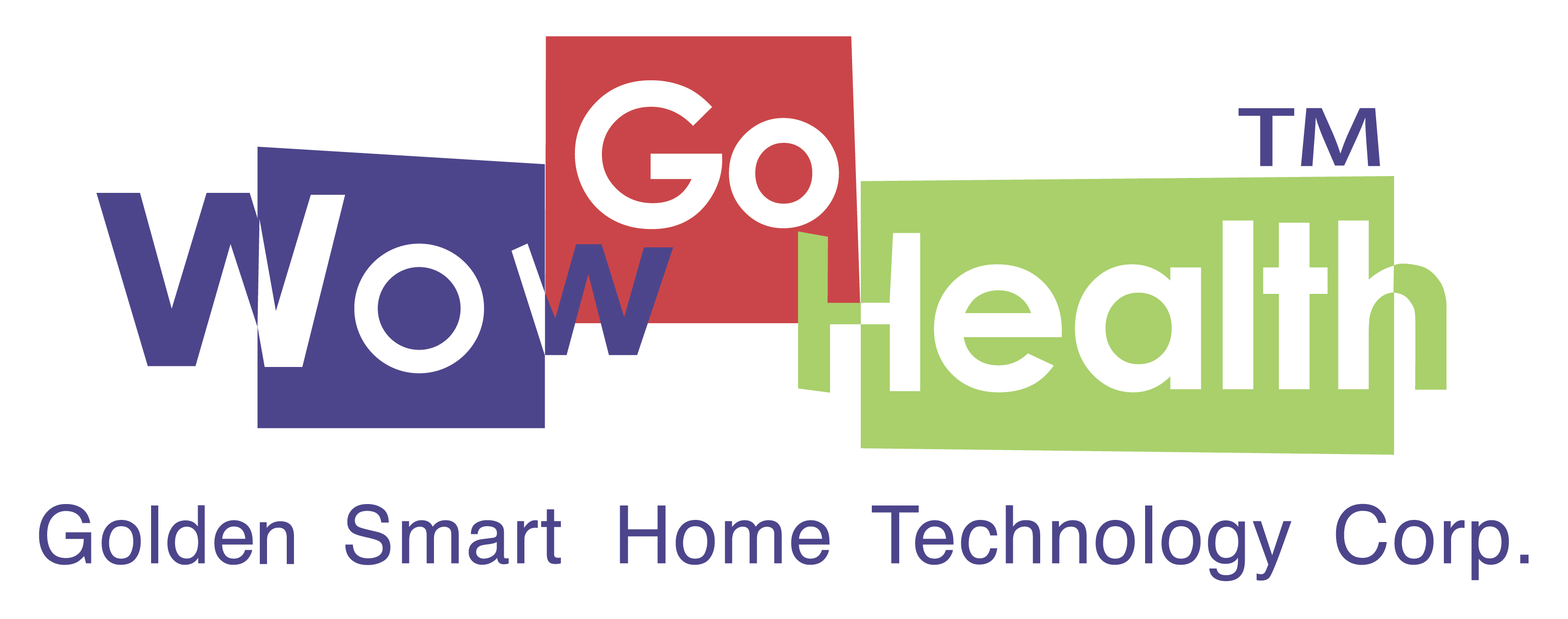 Golden Smart Home Technology