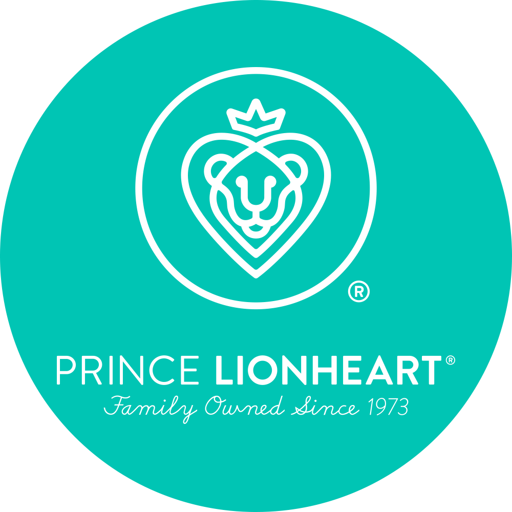 Prince Lionheart Inc