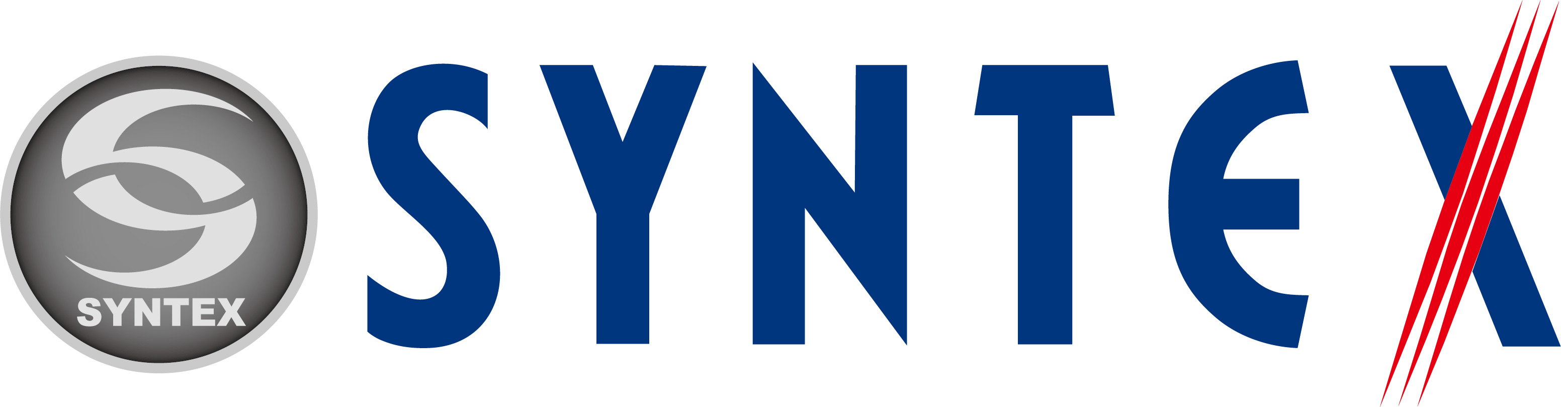 シンテックス（株）