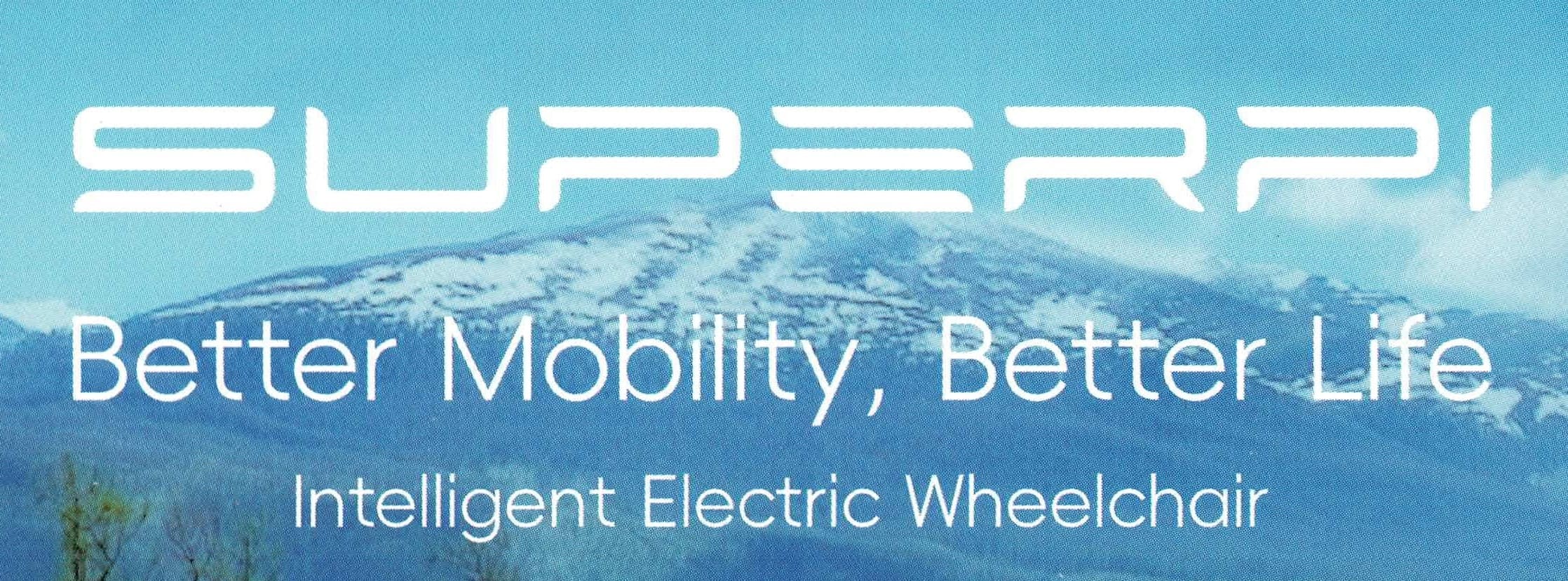 Superpi Robot Co.,Ltd.