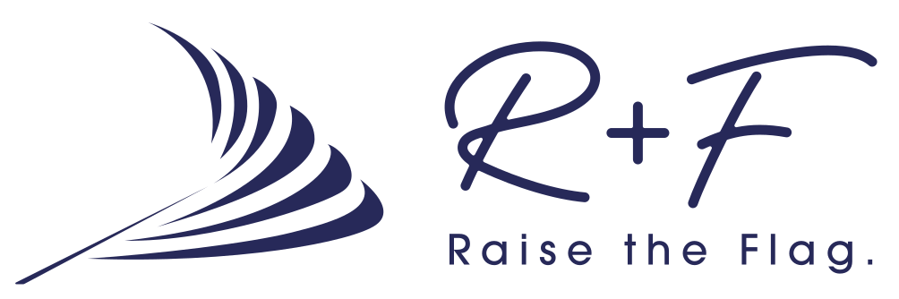 （株）Raise the Flag.