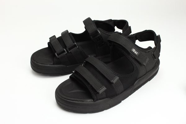 ジャストフィットサンダル　WG520