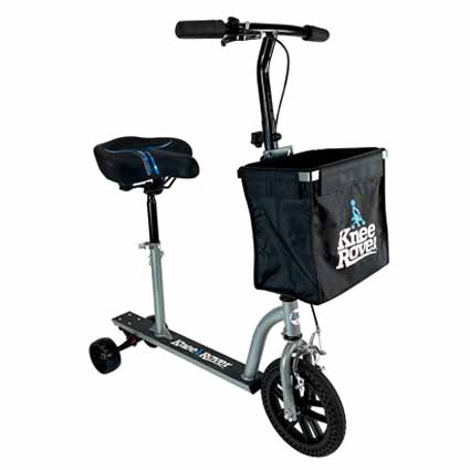 ニーローバーWA