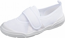 MS大人の上履き01、MS大人の上履き02