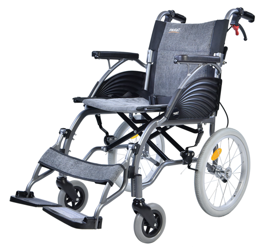 SYIV100-20A4S MANUAL WHEELCHAIR