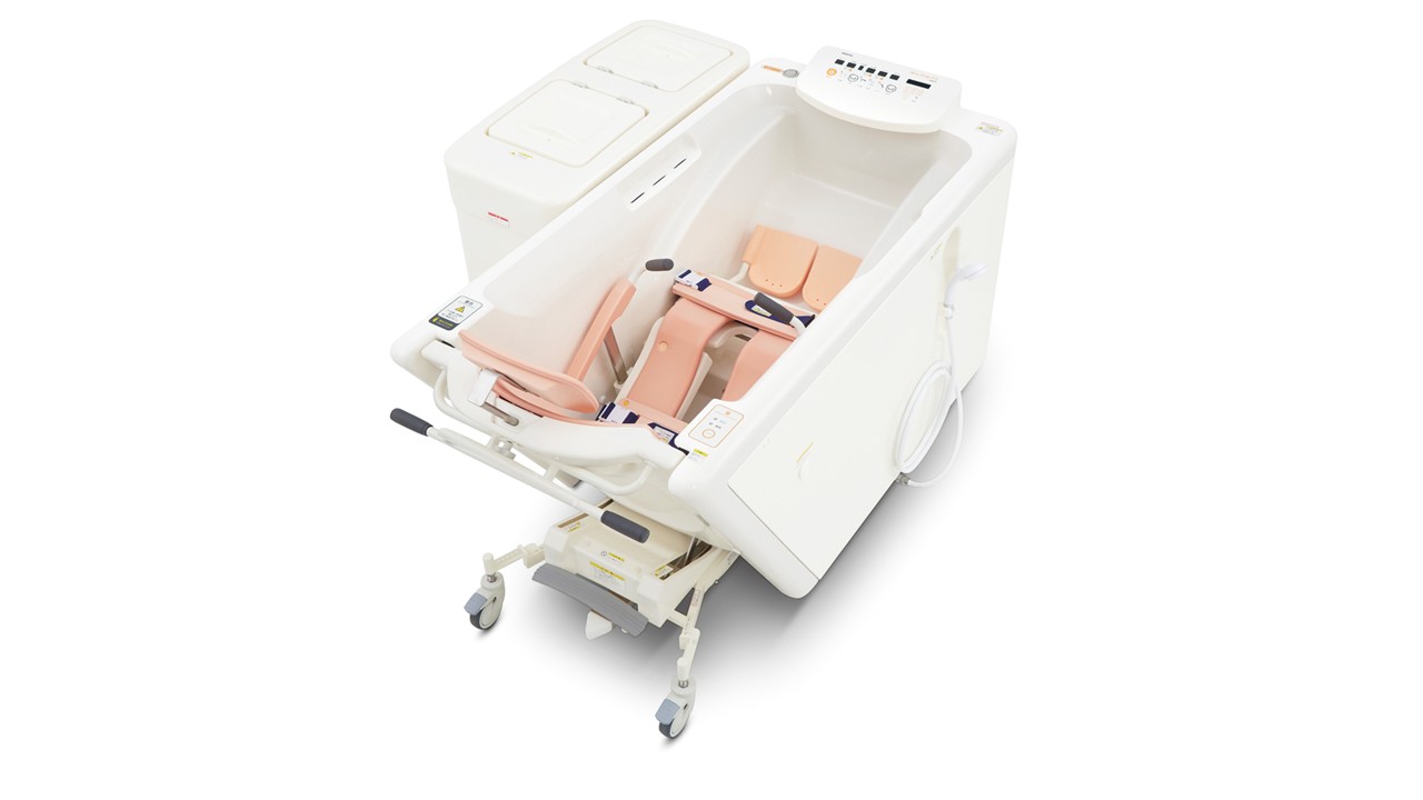 シャトルフィット/A88F・A88FS