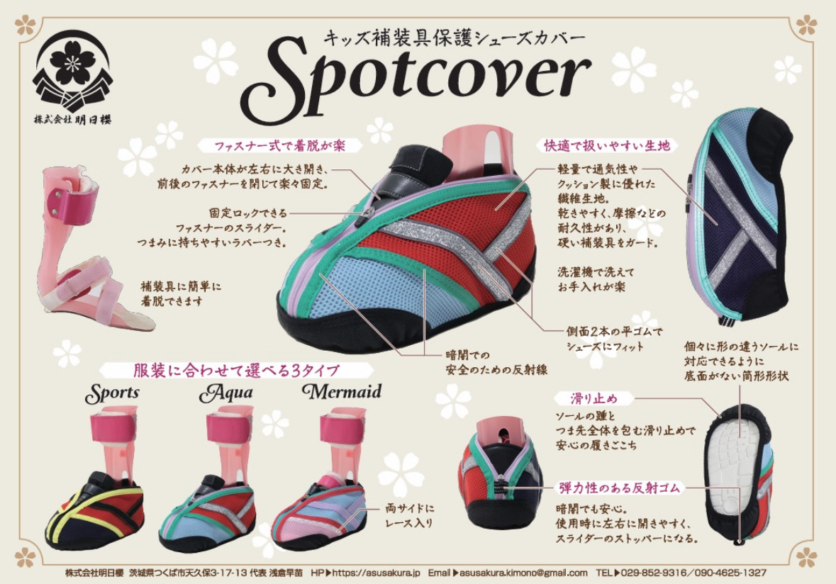 Spotcover 