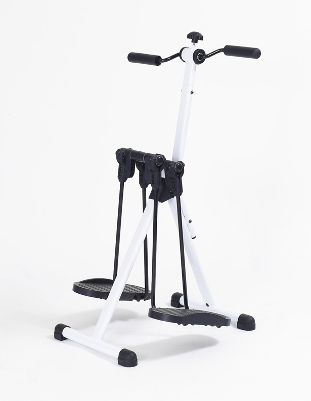 スイングアームサイクル