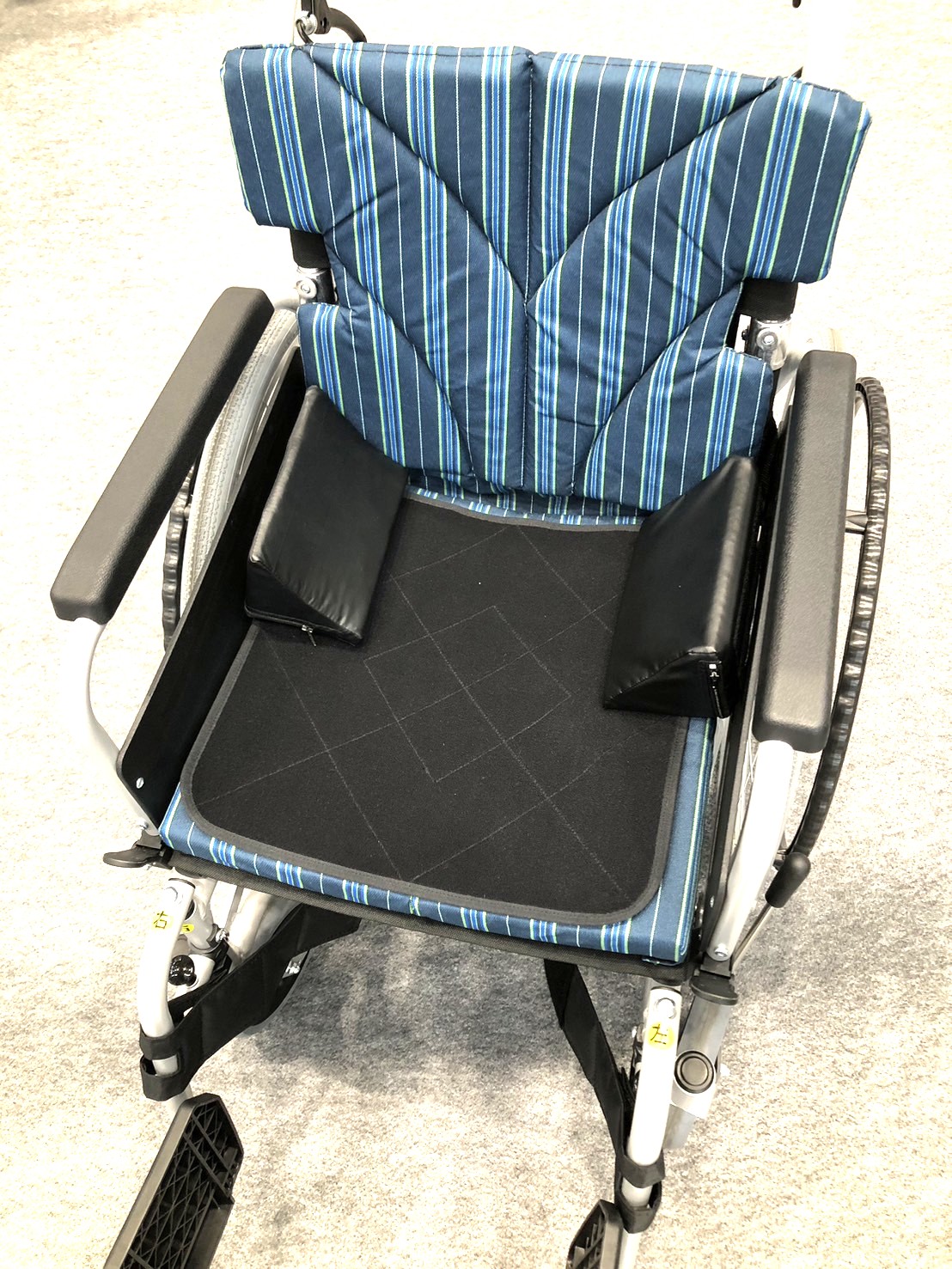 ラッコシートシリーズ