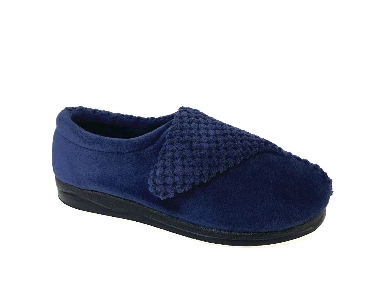 介護シューズ　マジックテープ（491）