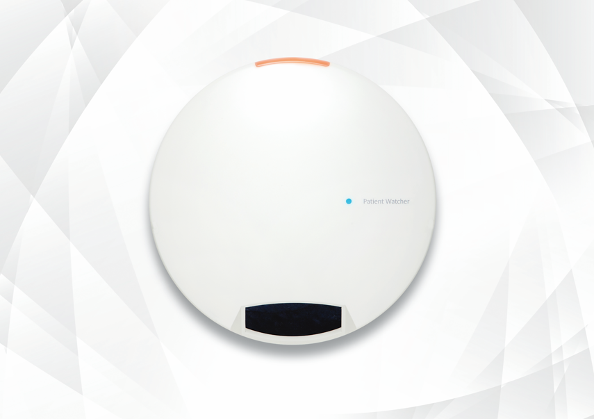 見守りシステム「ペイシェントウォッチャープラス」