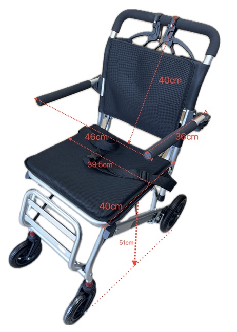 Superlite M(スーパーライト　エム)