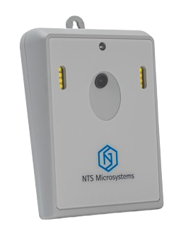 ICU Fall Detection and alert system