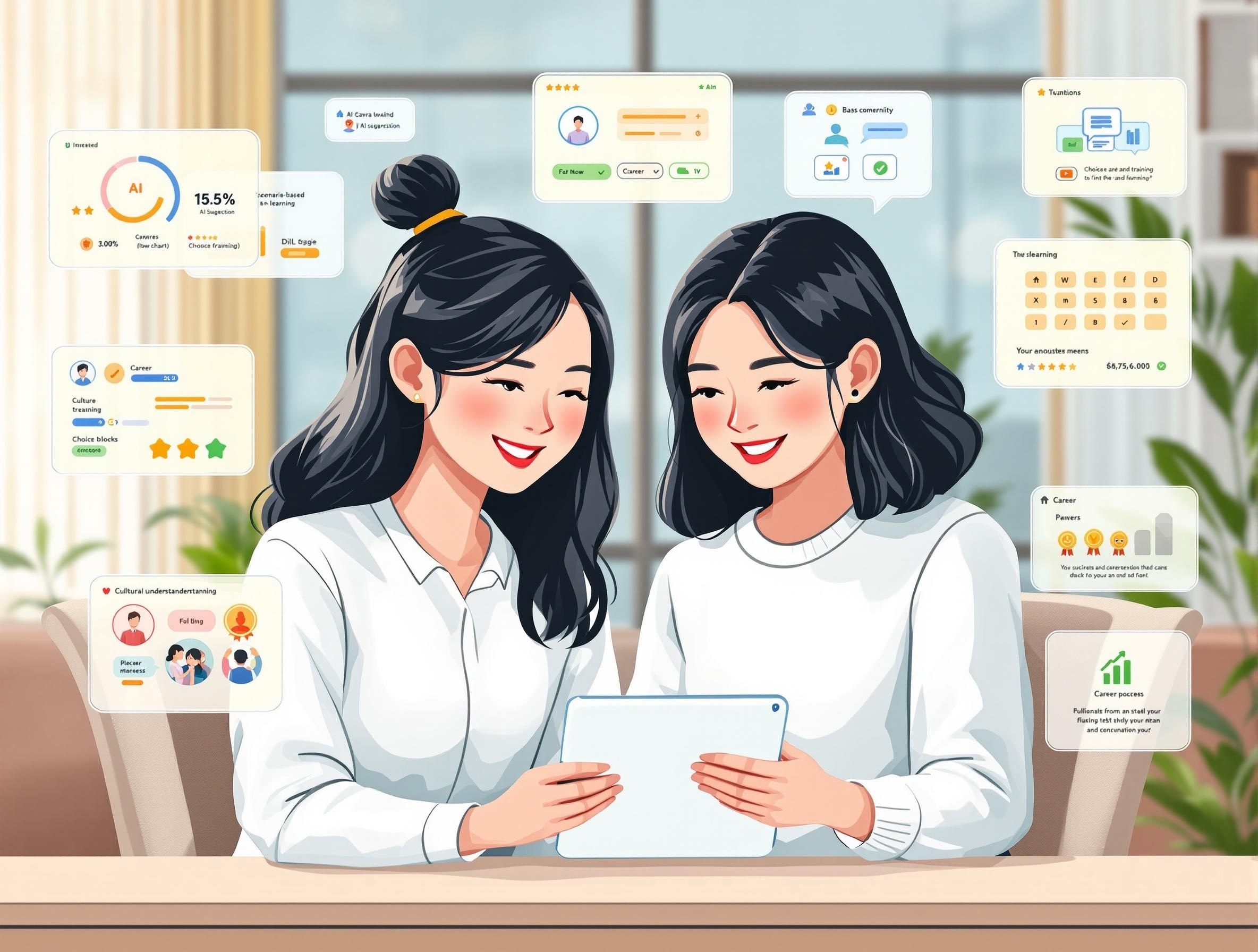 外国人向けヘルスケア学習システム 〔Encare〕