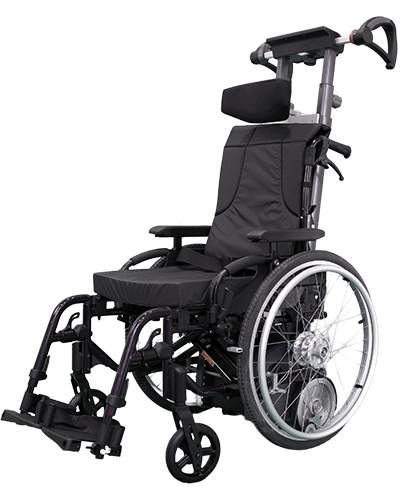 scalamobil S45＋Action4