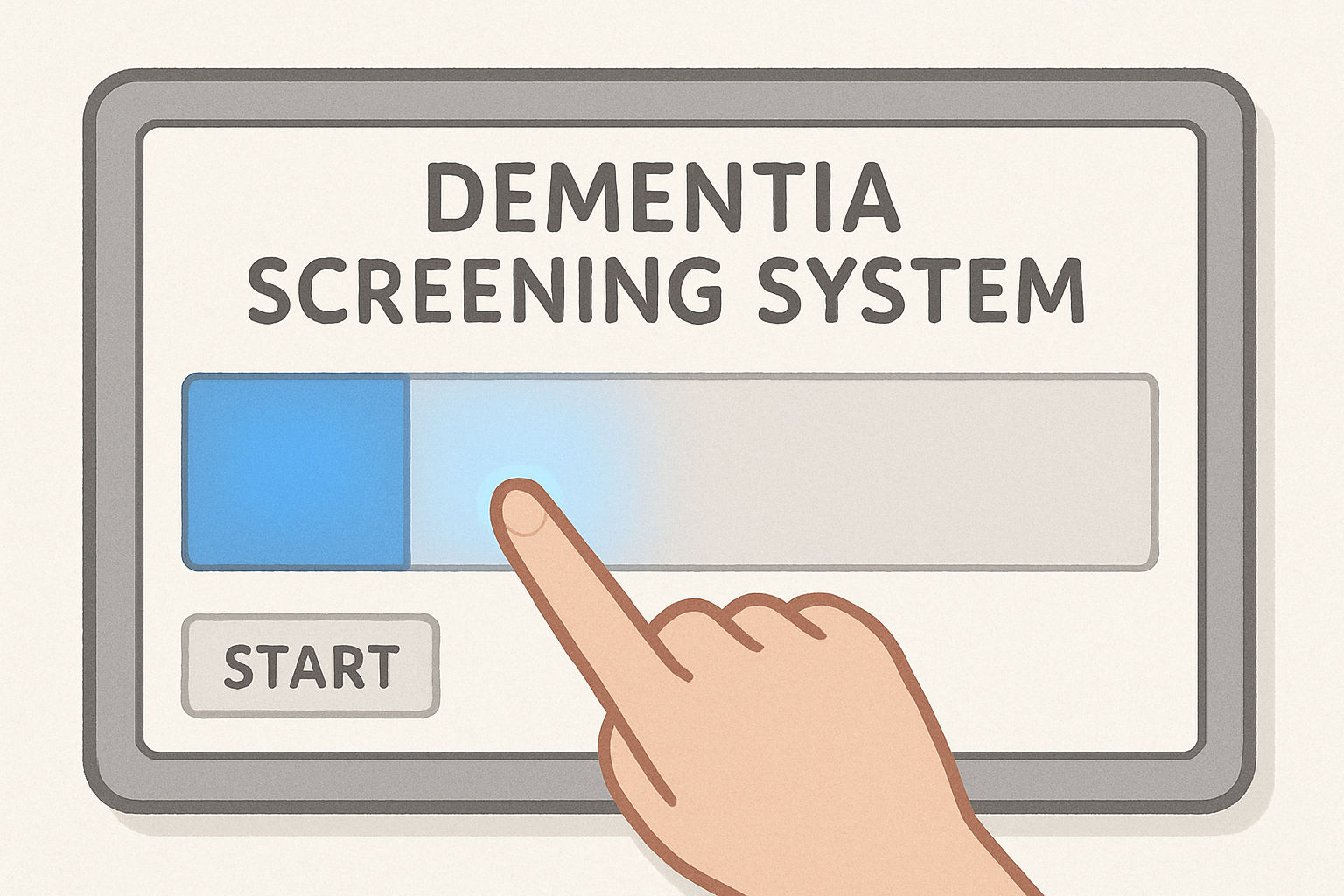 CogniTap（脳の認知機能を測定・評価）