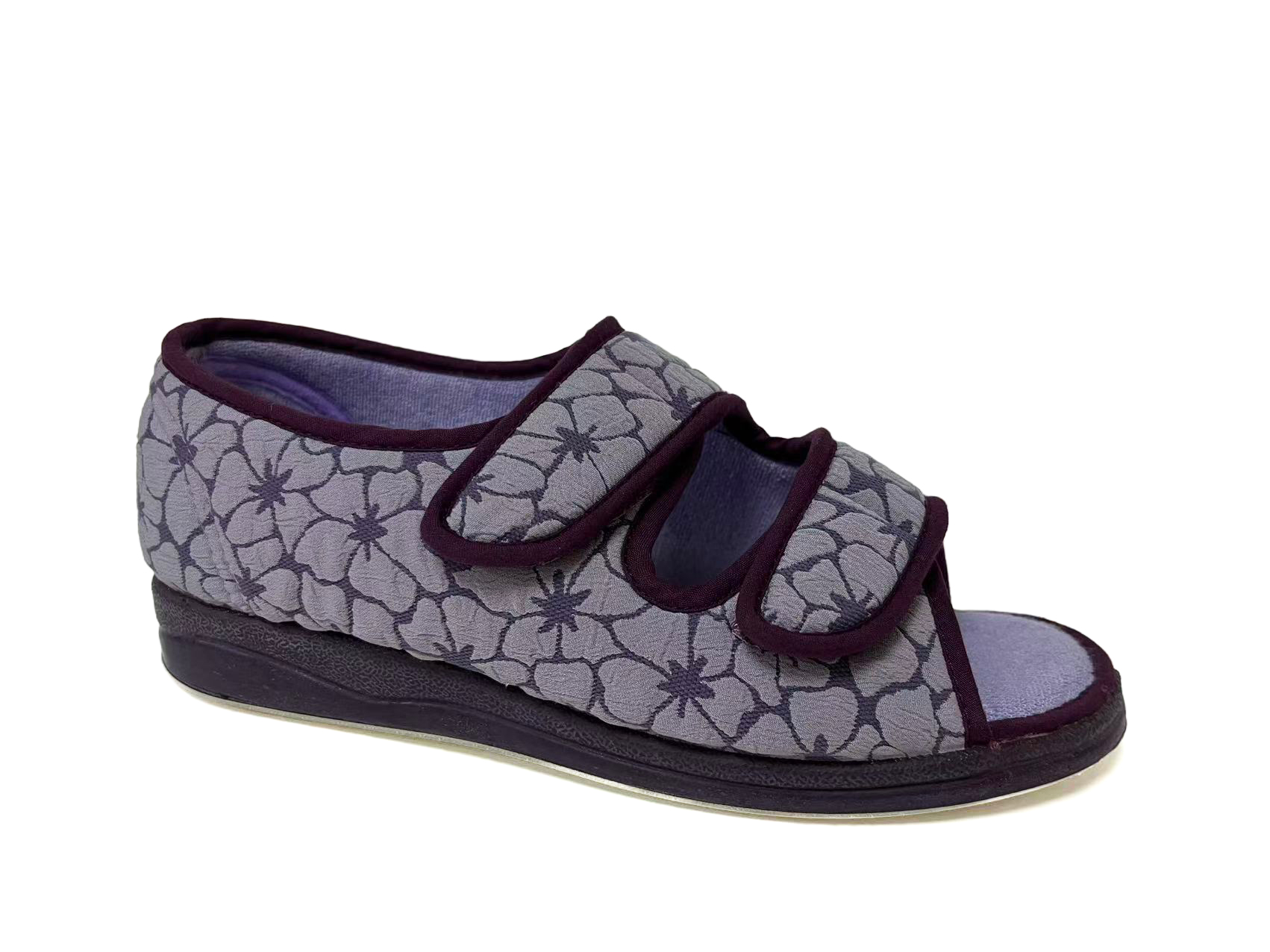 介護シューズ　レディース（611）　