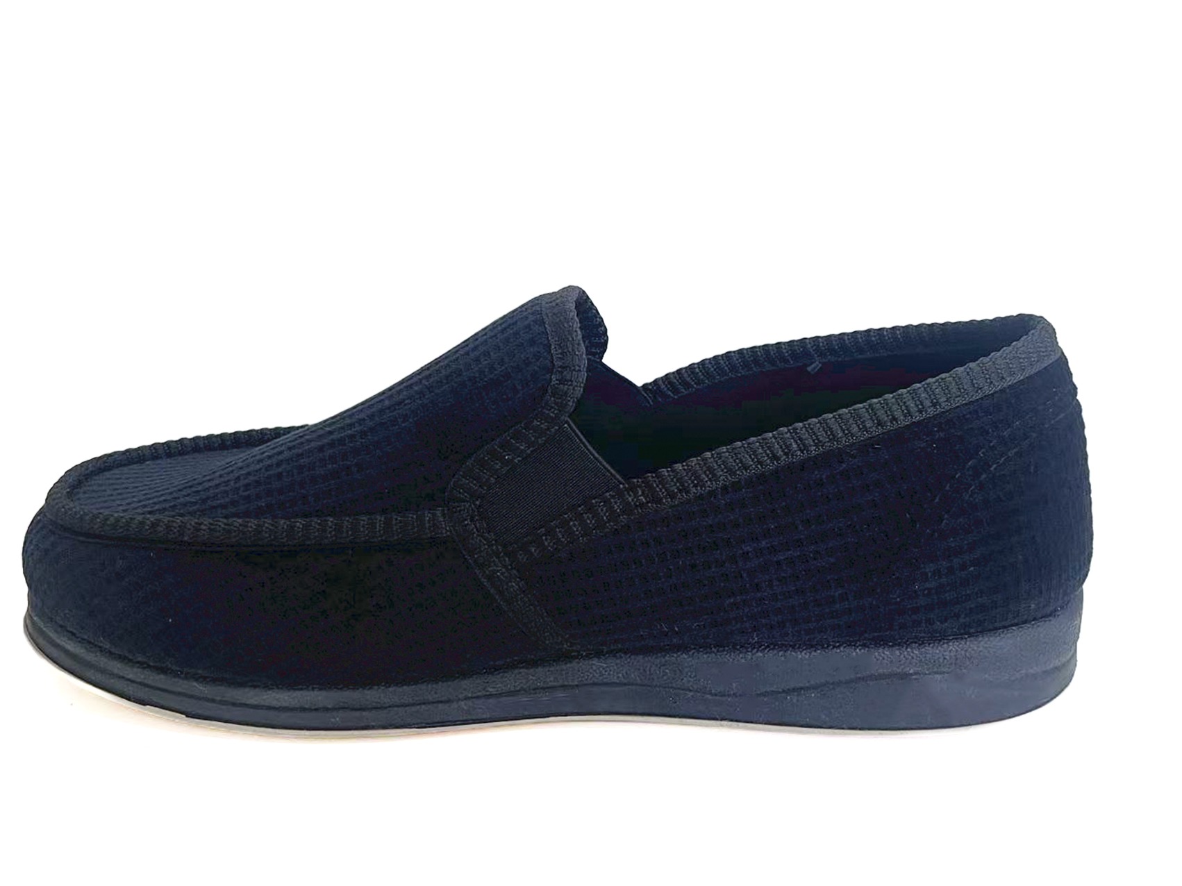 介護シューズ　メンズ（021）　