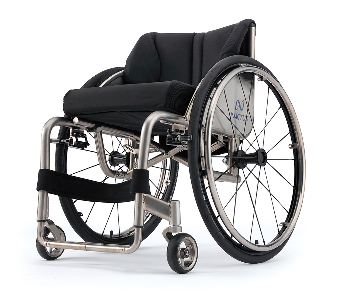 NACTUS（ナクタス）