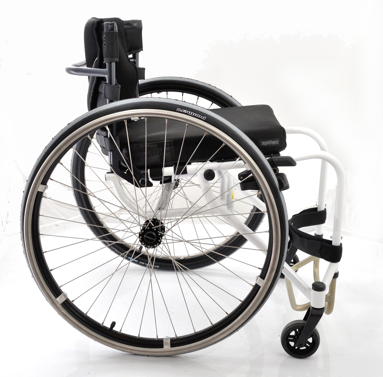 PANTHERA U3 LIGTHT Y-FRONT 90°