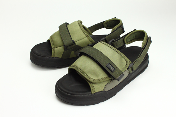 ジャストフィットサンダル　WG510