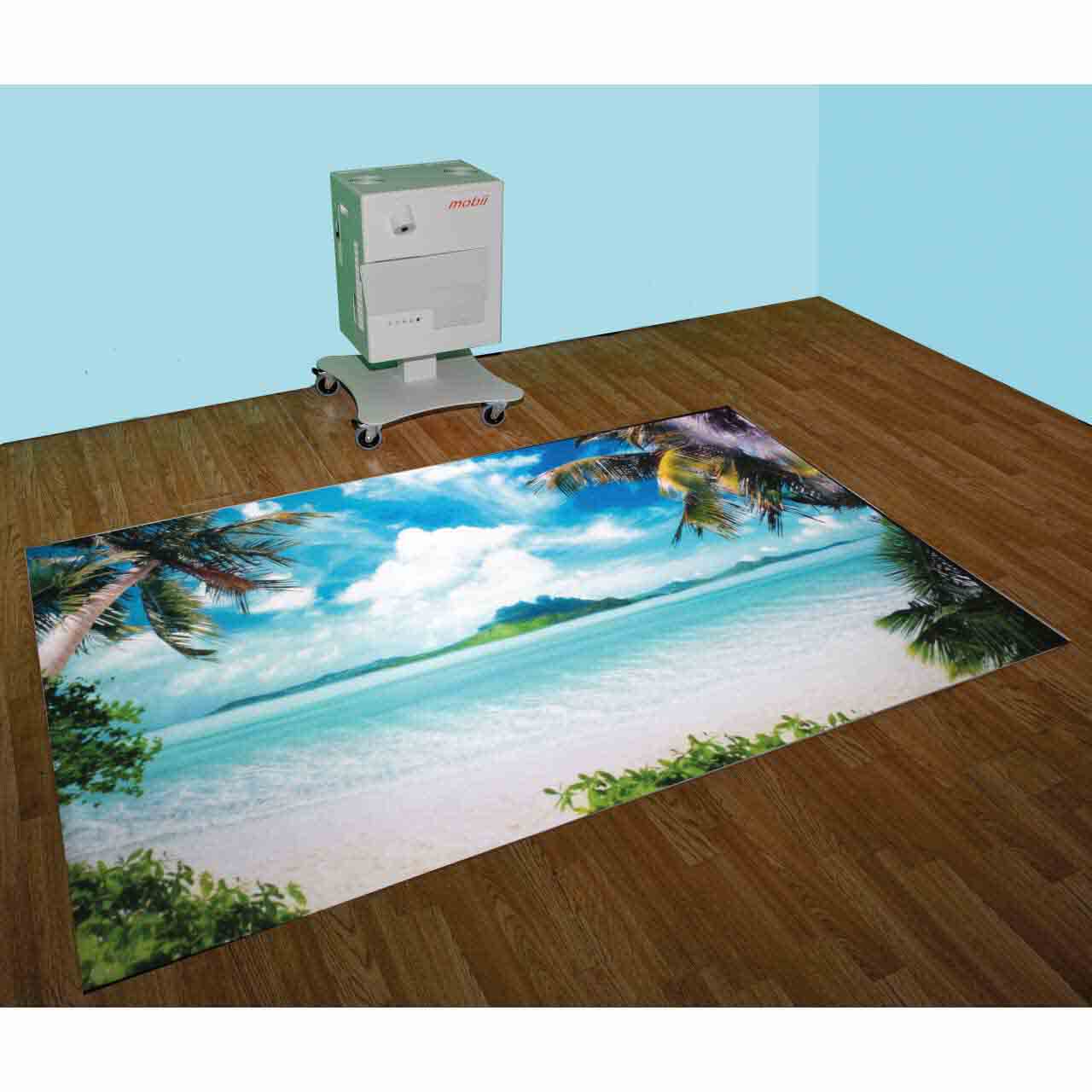 オミ・ヴィスタ（スヌーズレン用品）