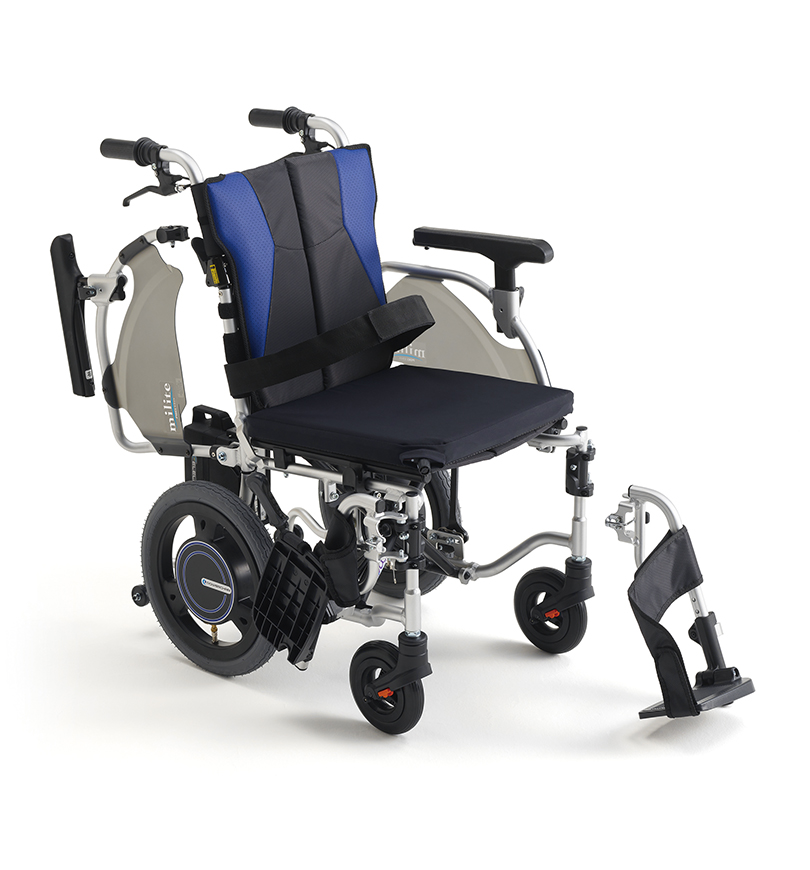 ミライト・ウイング  CRT-ES-4