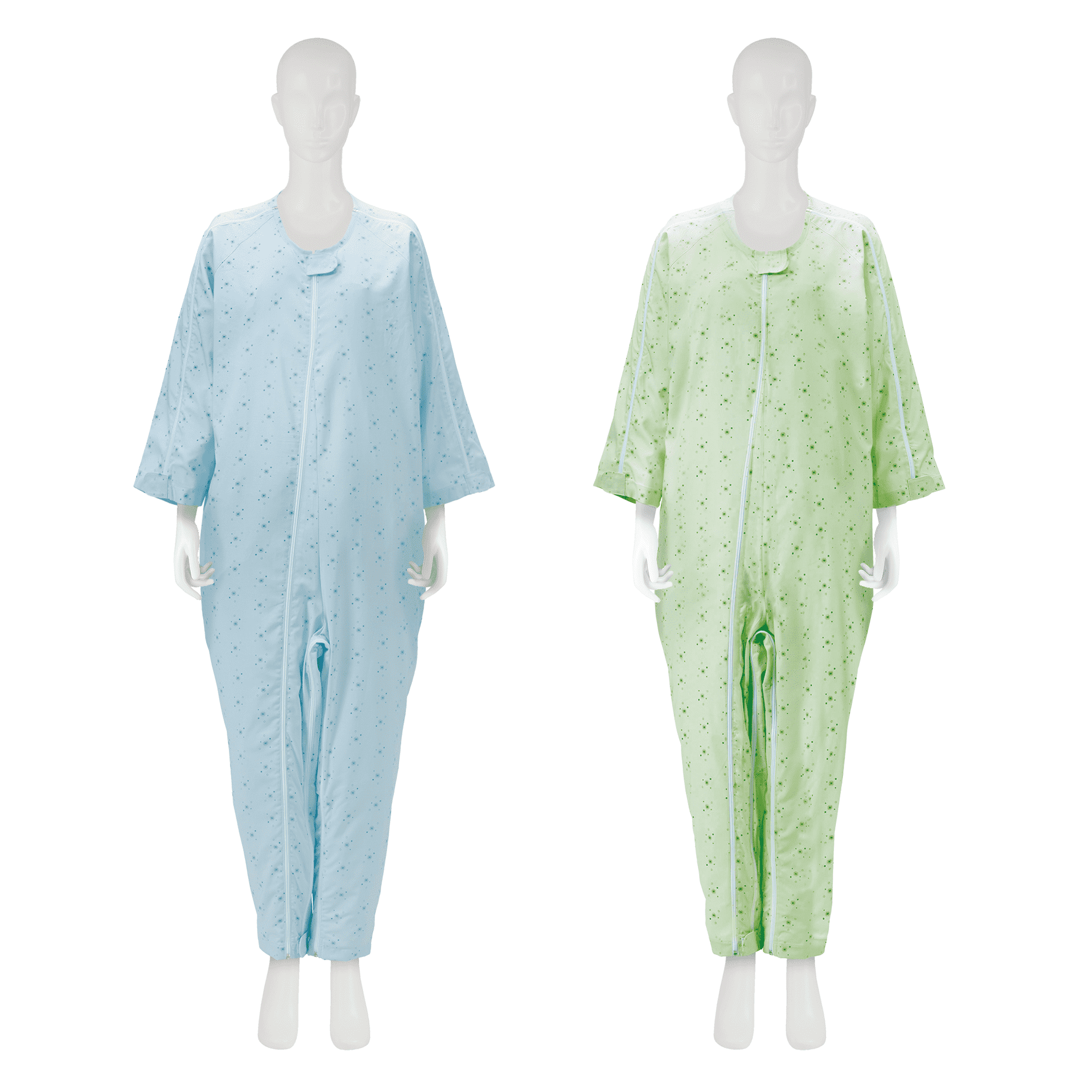 ソフトケアねまき