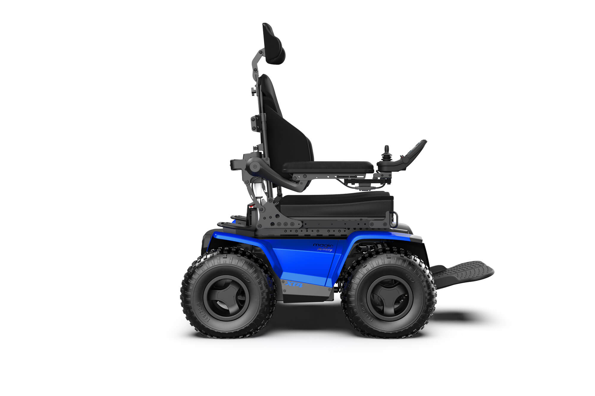 マジック モビリティ XT4
