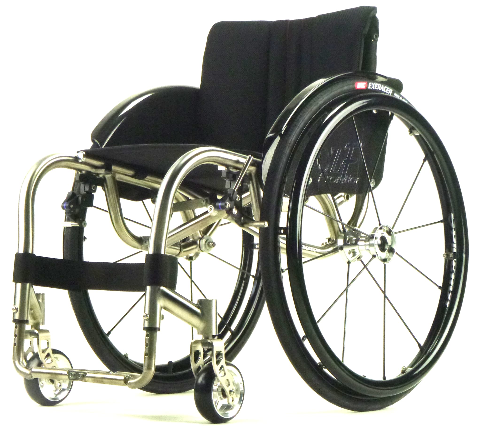 OZ-F【チタンフレーム】