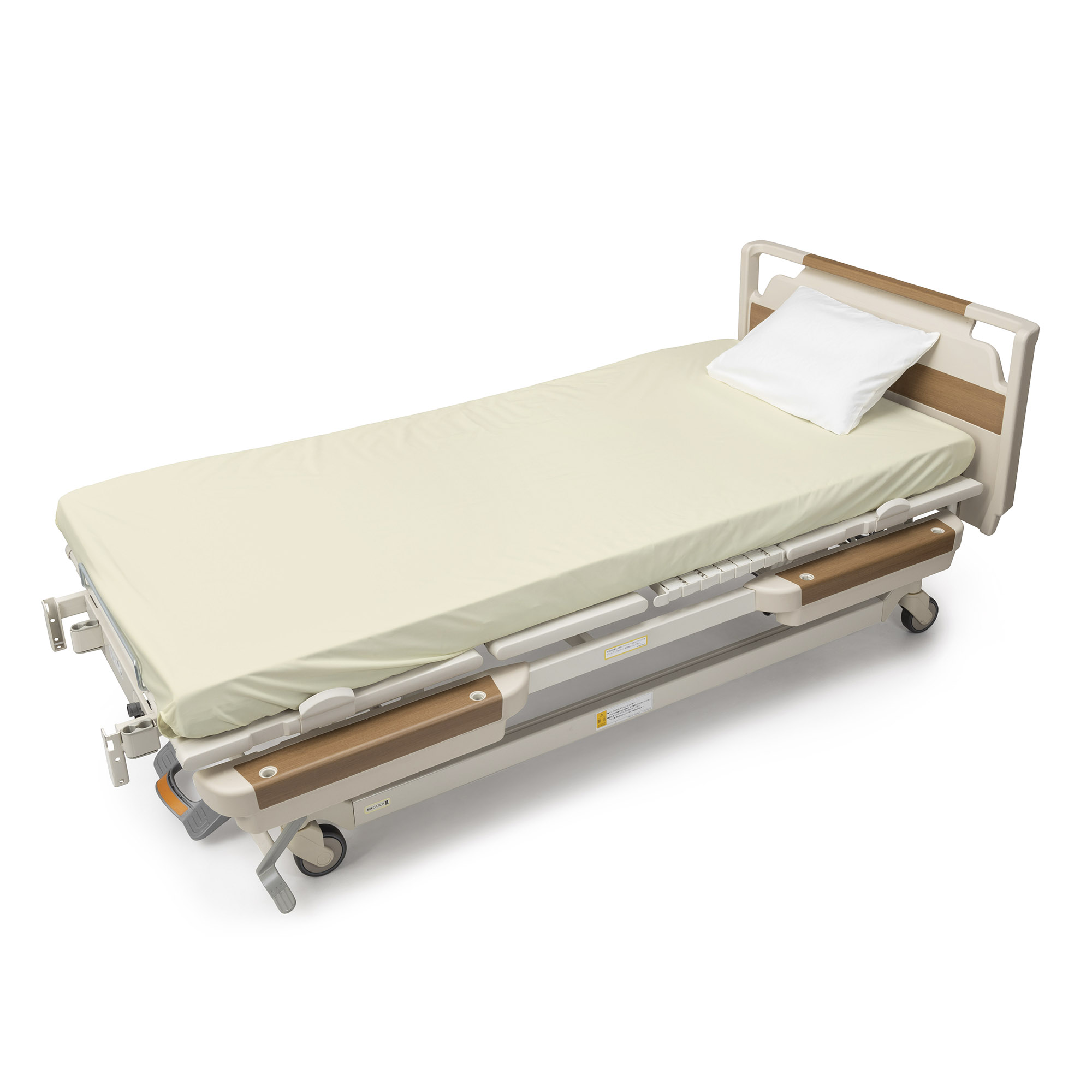 全面防水シーツボックス型