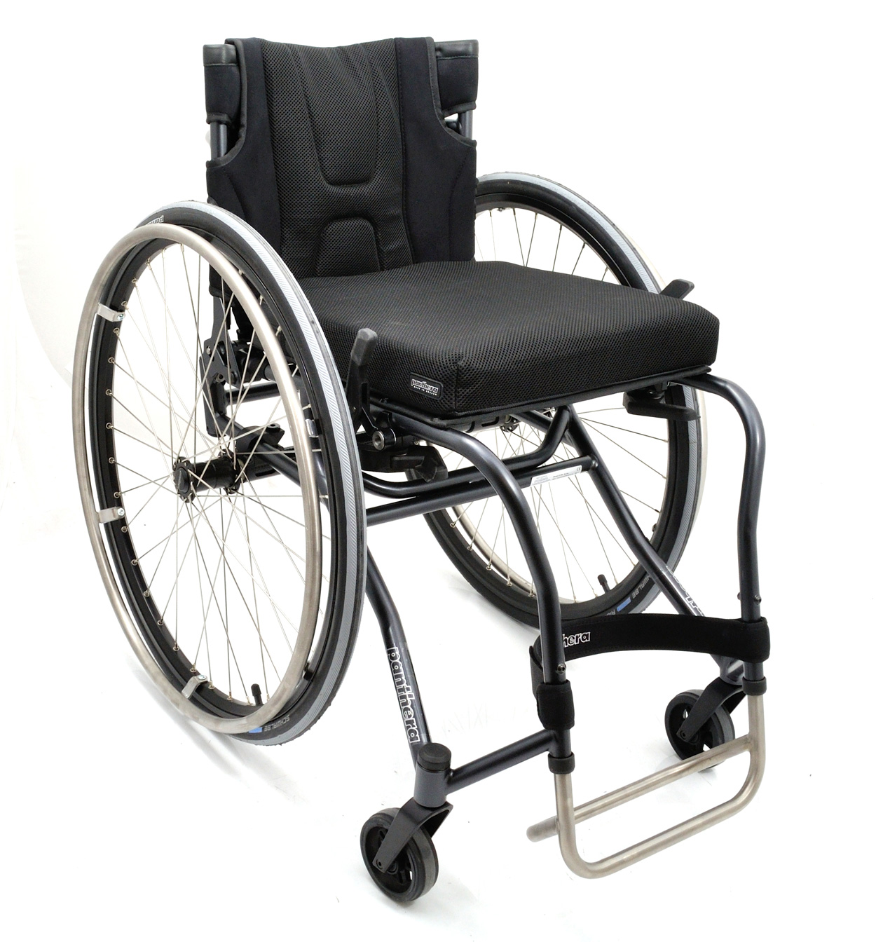 PANTHERA U3 Y-FRONT / U3 Y-FRONT SHORT