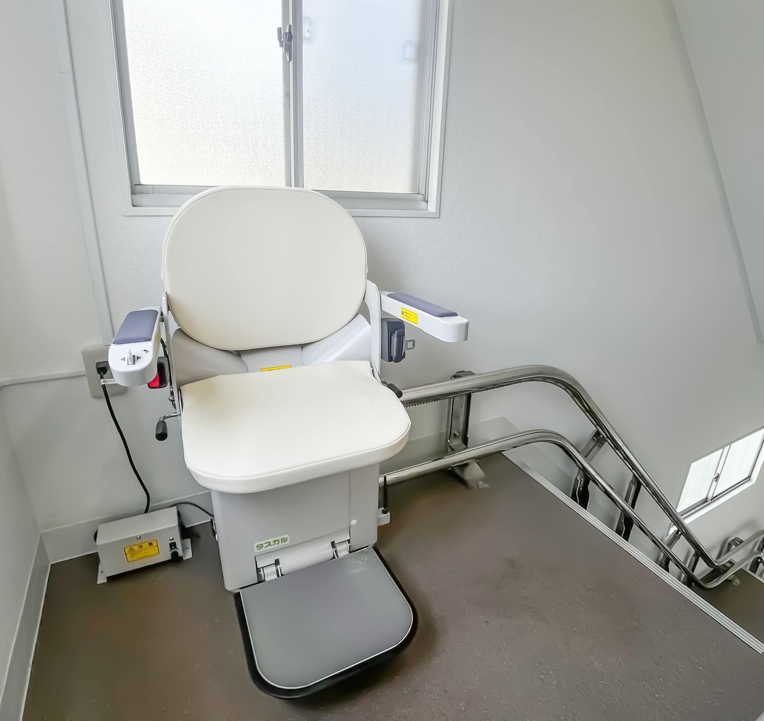 アルーラステンレス仕様