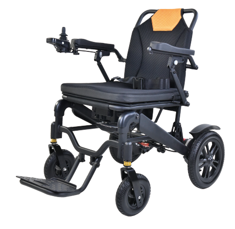 DYW-459-46A9L POWER WHEELCHAIR