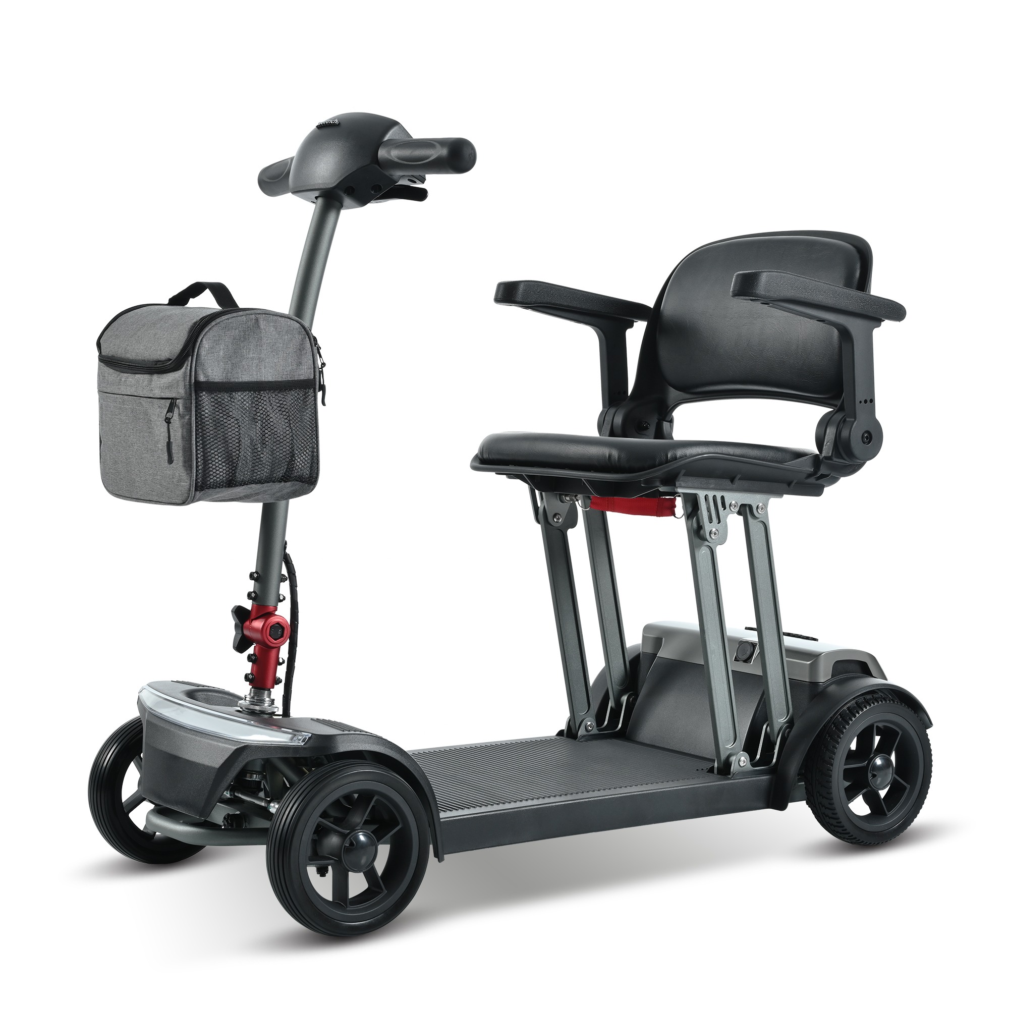 Air Traveller scooter