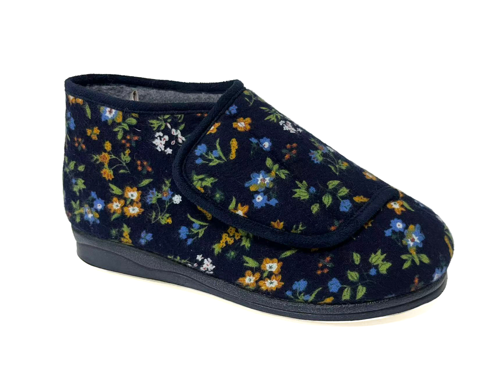 介護シューズ　レディース（581）　