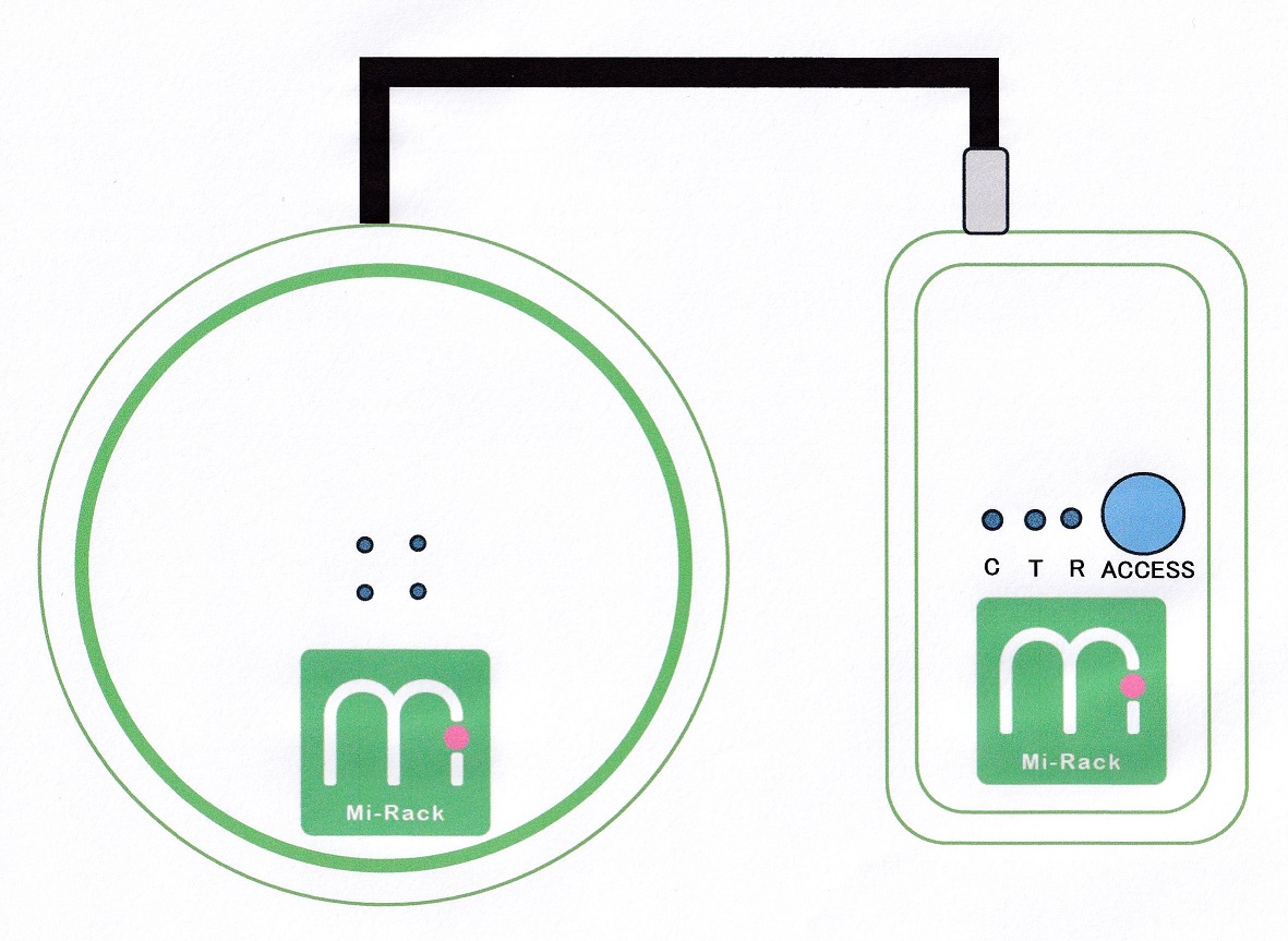 Mi-Rack/ミラック
