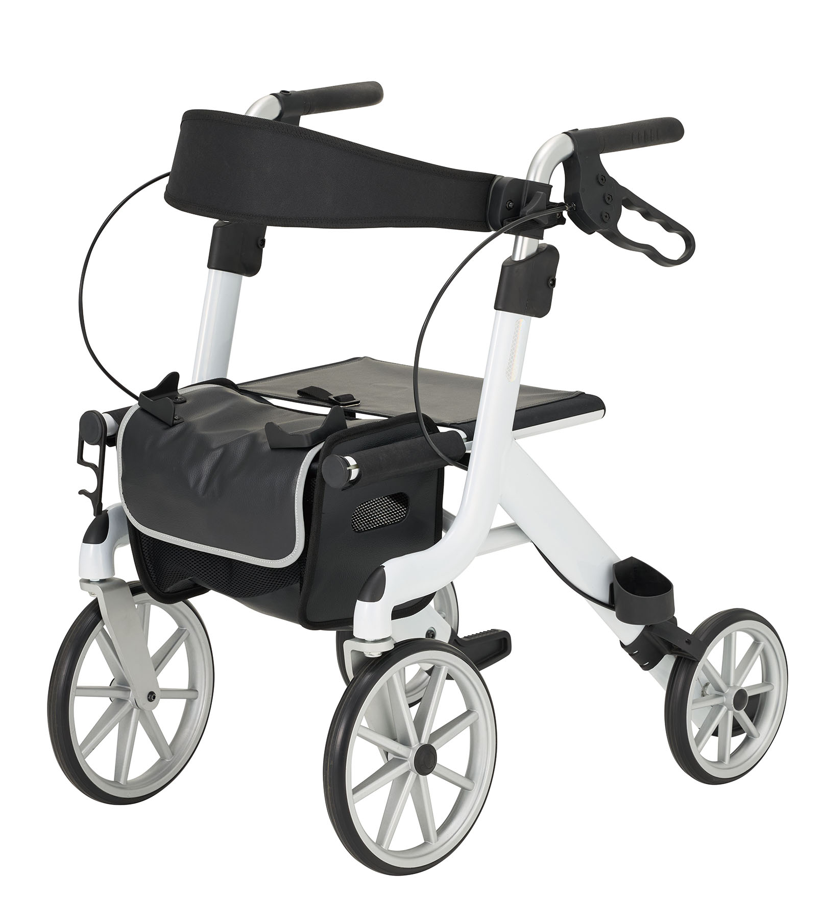 スマートウォーカーNeo、Neoα