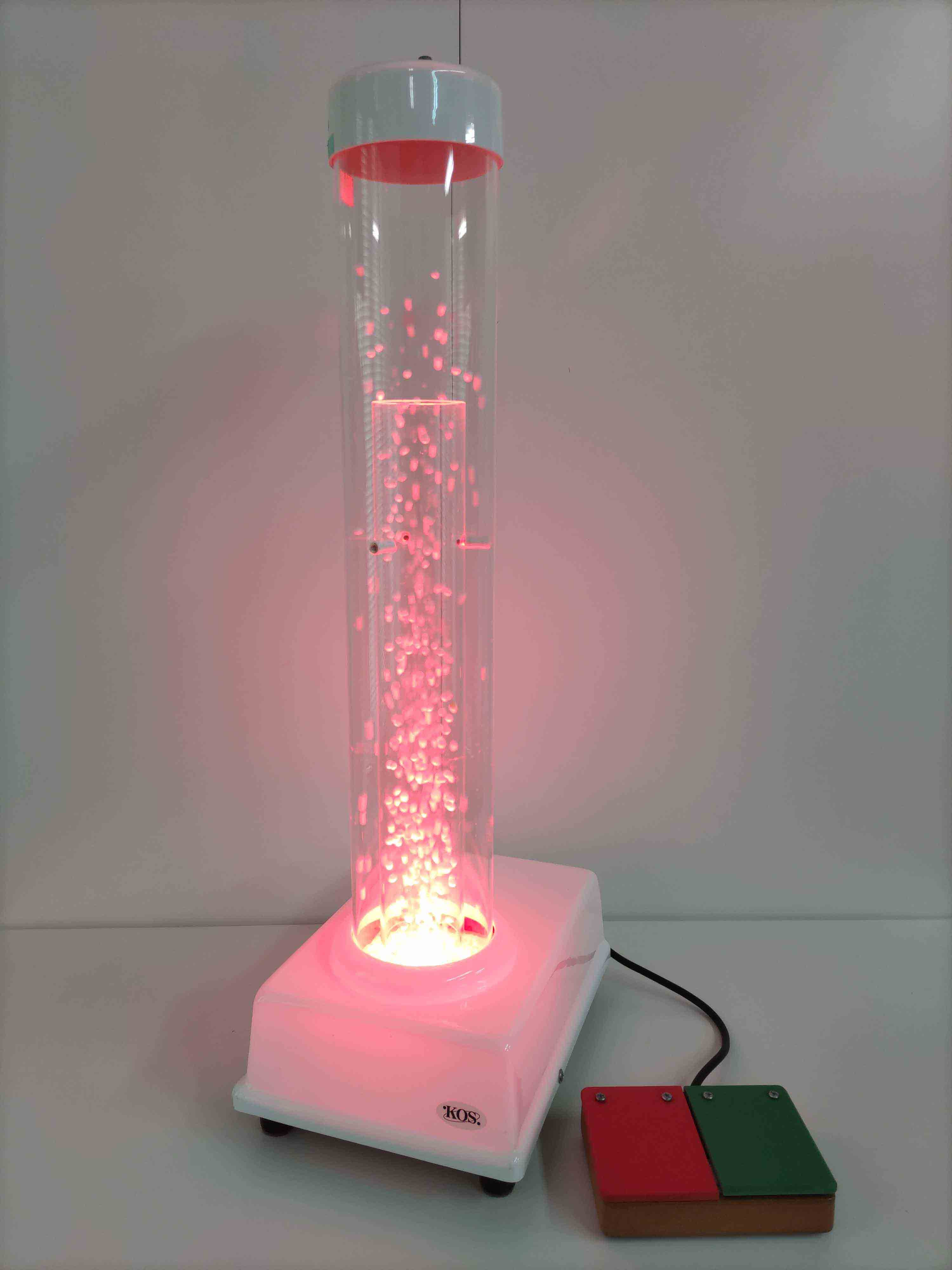 ハリケーン・チューブ（スヌーズレン用品）