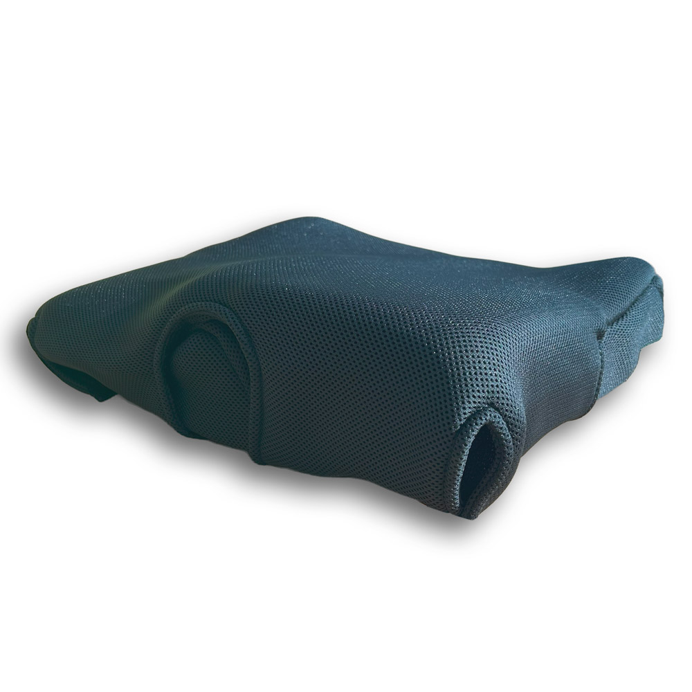 片麻痺者用クッション『ユニフィット』