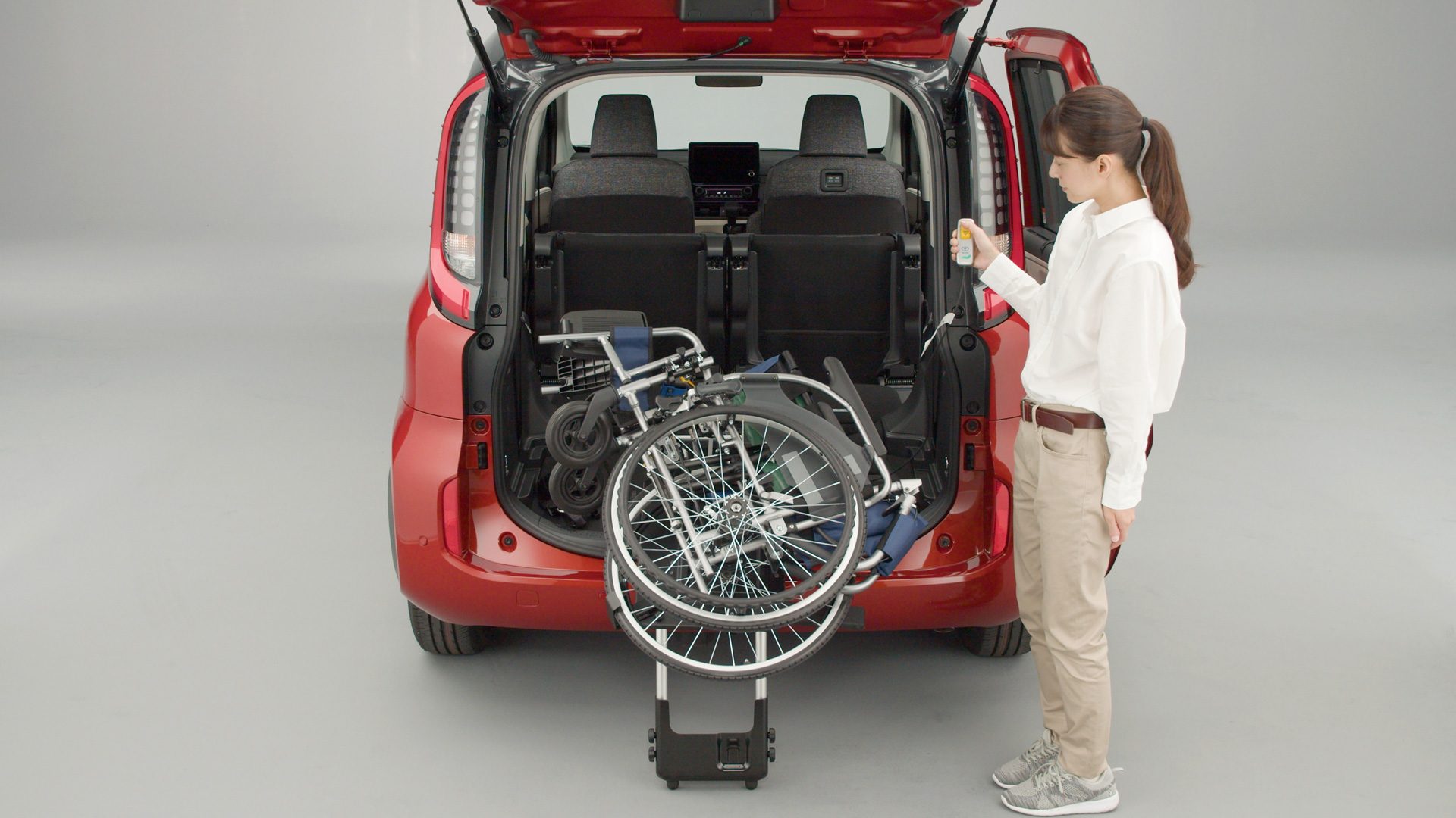 いつでもウェルキャブ