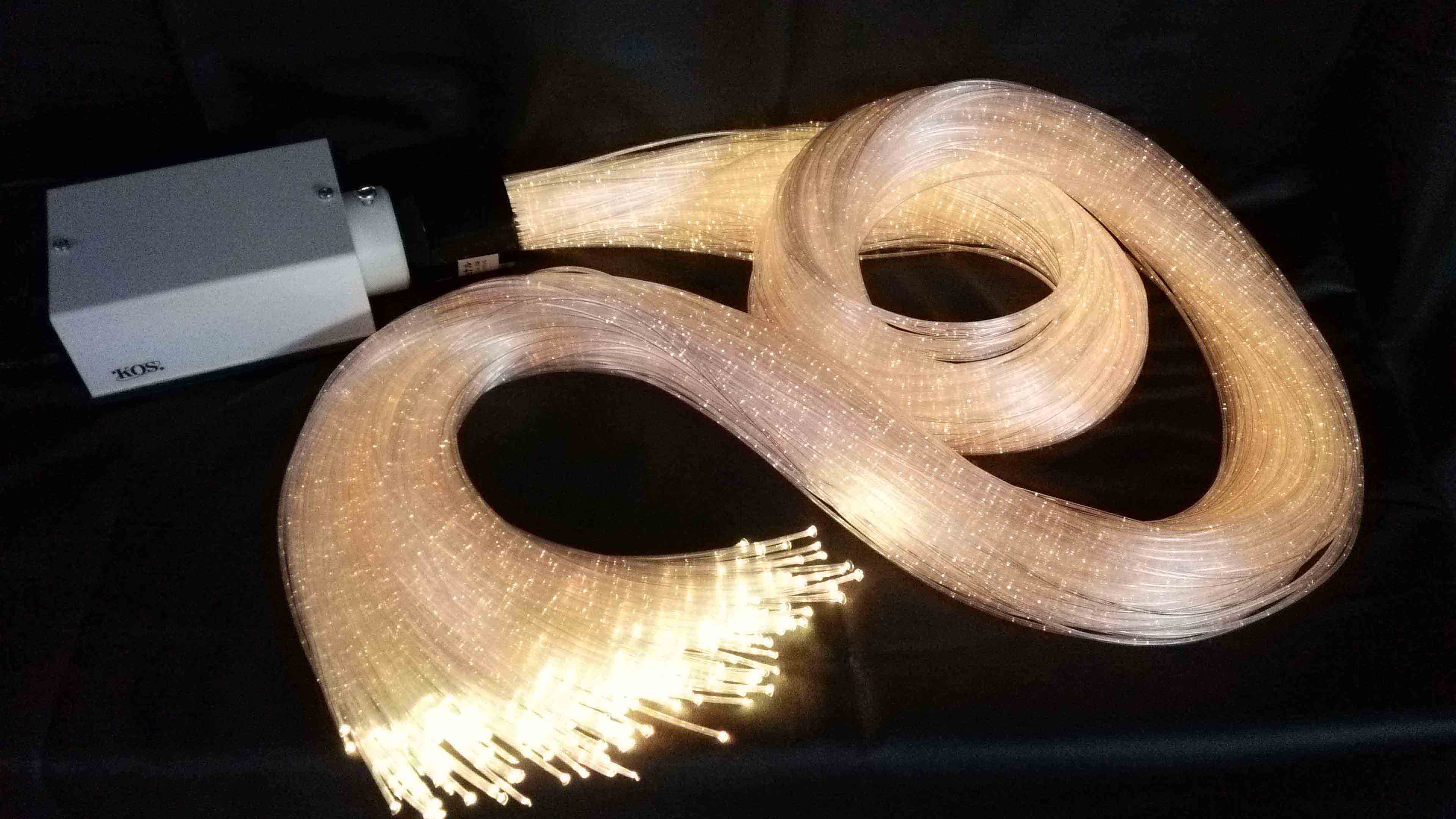 サイド・グロウ（スヌーズレン用品）