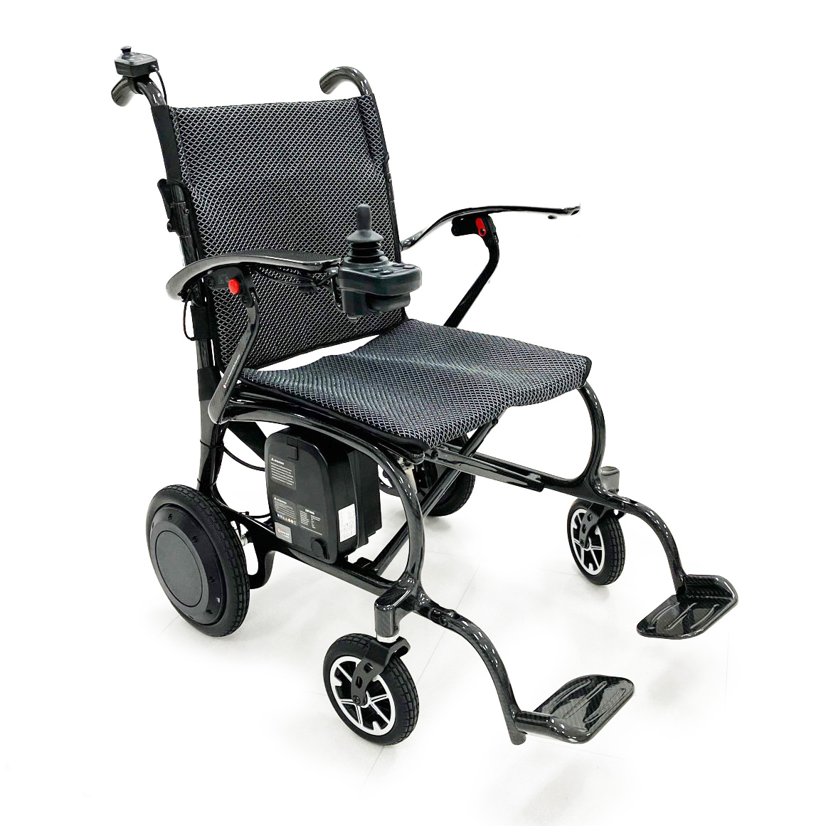 TAJIMA FOOTWORK モビリティチェア