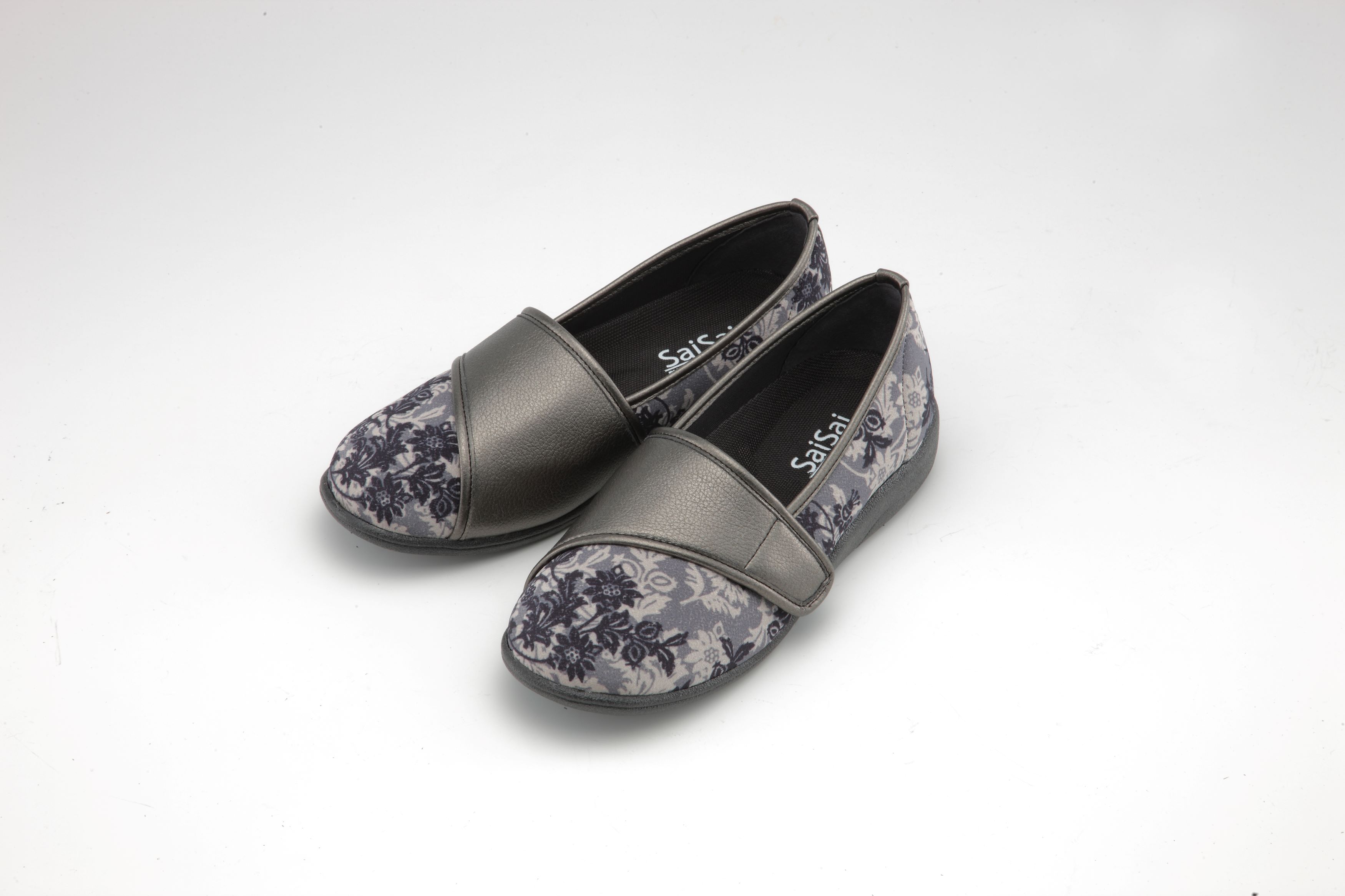 フラワープリント　W940