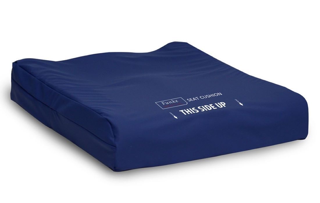 エックスシートクッション