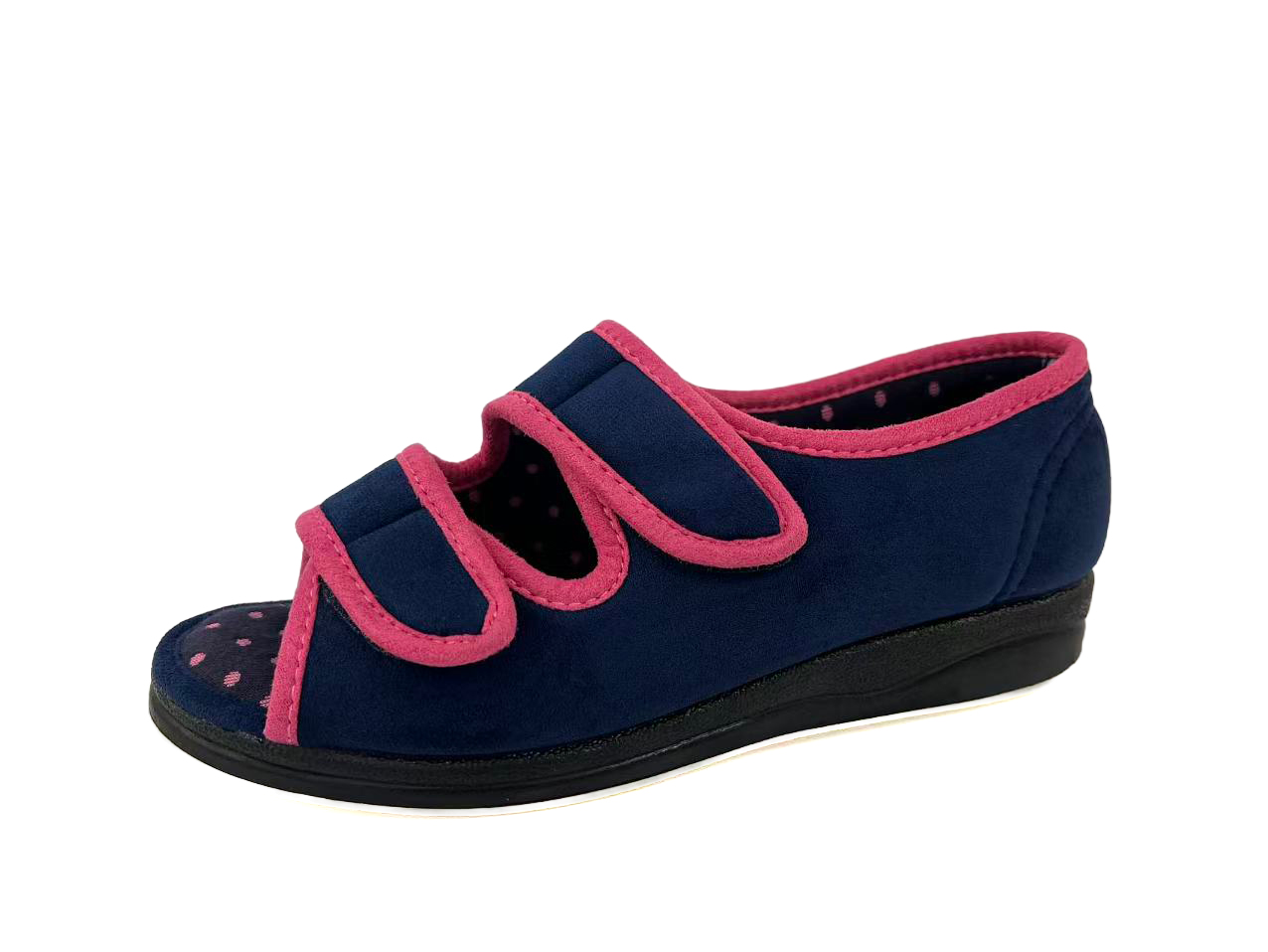 介護シューズ　レディース（711）　