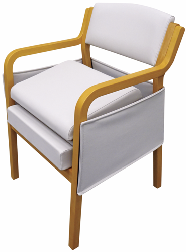 立上り補助いす