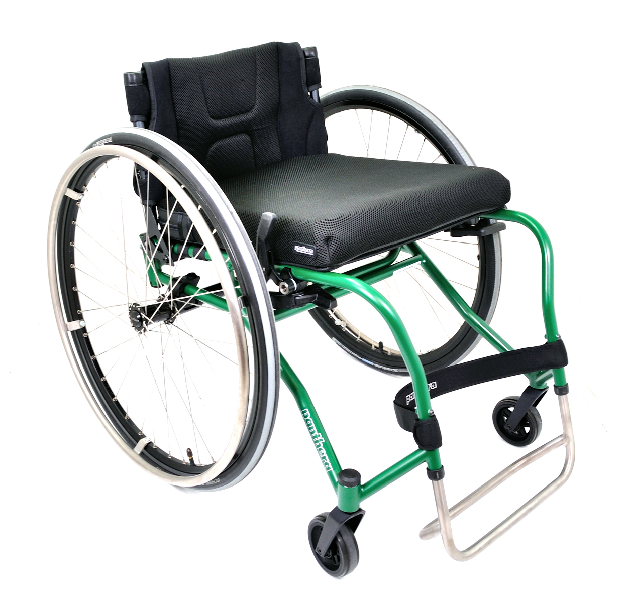 PANTHERA U3 Y-FRONT LOW