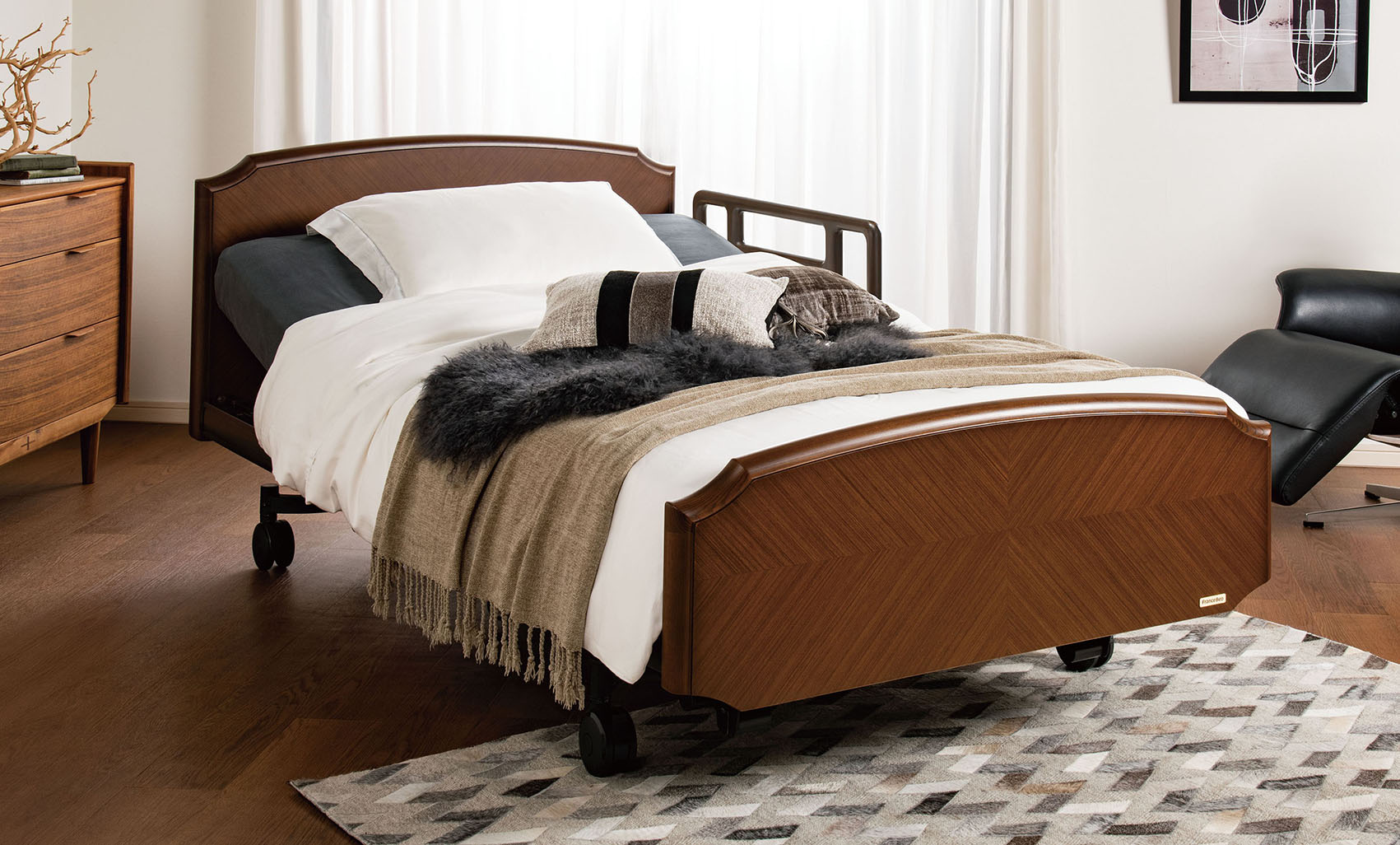 グランマックスＧX-P302F　（3モーター）