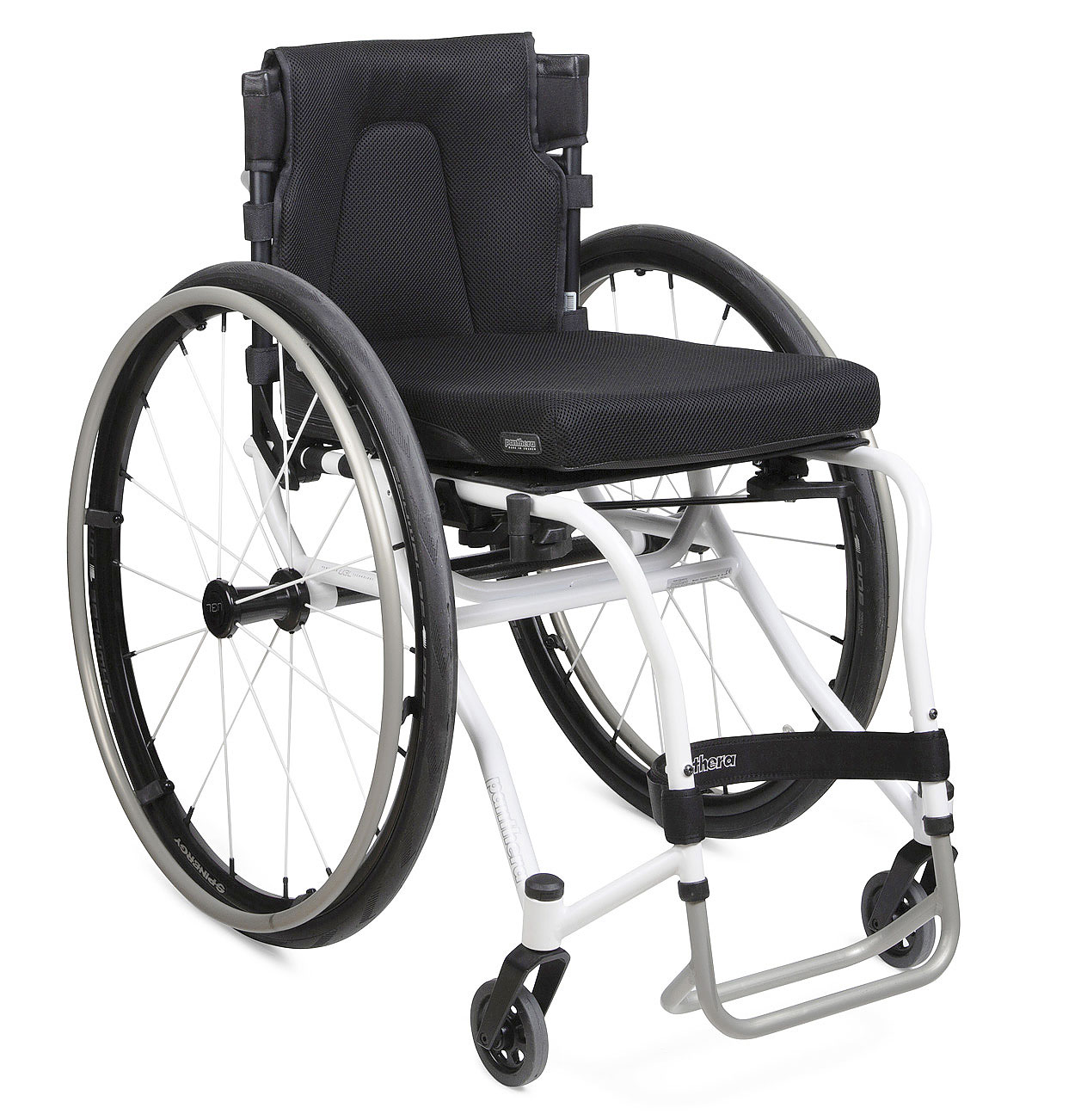 PANTHERA U3 LIGTHT Y-FRONT